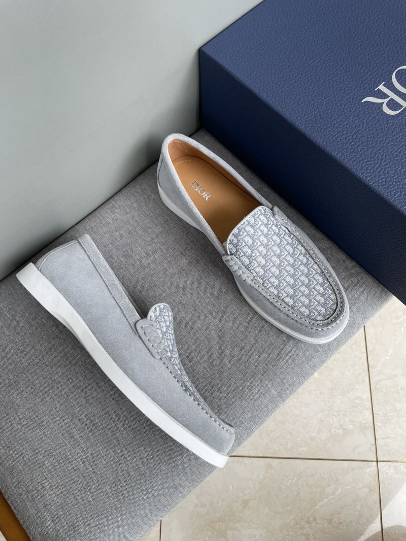 Christian Dior Low Shoes